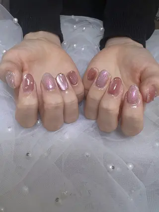 ネイル Jessica 119のネイルデザイン