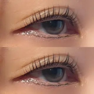 マツエク・マツパ eyelash  resort Melia所属・🤍 rinka🤍のマツエク・マツパデザイン