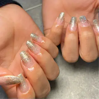 ネイル elu船橋 karenのネイルデザイン