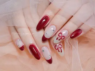 ネイル nail salon NERINEのネイルデザイン