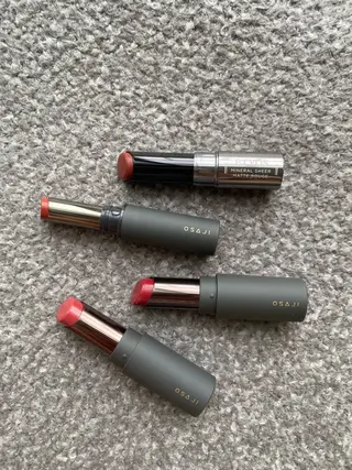 パーソナルカラー骨格 顔タイプ| Lisnのその他イメージ