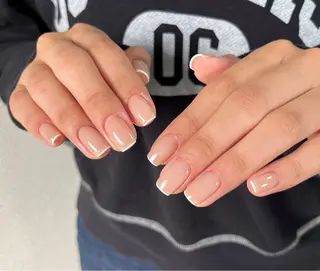 ネイル cie/42° NIJINAのネイルデザイン