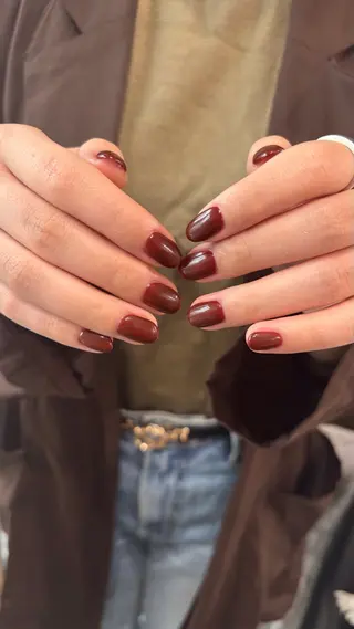 ネイル HOHOKO NAIL所属・H HOHOKOのネイルデザイン