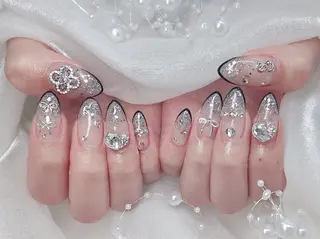 ネイル Chouette Nailのネイルデザイン