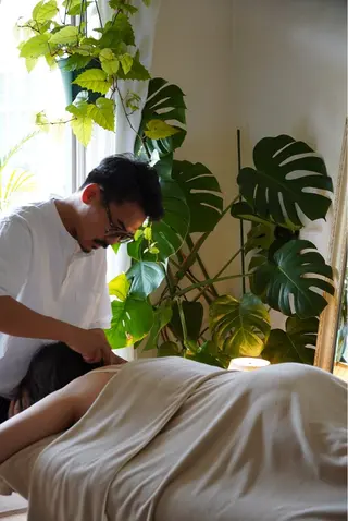 LARUTAN所属・LARUTAN KOYAのエステ・リラクイメージ