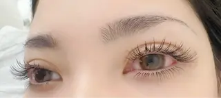 マツエク・マツパ AI eyelash ルナのマツエク・マツパデザイン