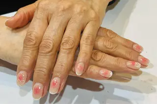 ネイル O. YUMIKOのネイルデザイン