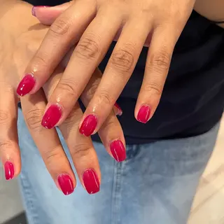 ネイル S. SAYAのネイルデザイン