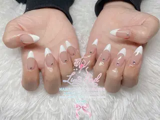 ネイル リナネイル 長堀橋店／東心斎橋店のネイルデザイン