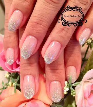 ネイル Nail Salon Nのネイルデザイン