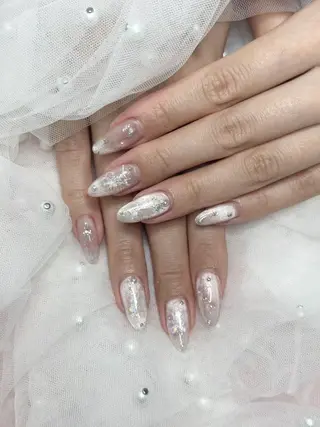 ネイル 🎀シズカ nail🎀のネイルデザイン