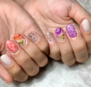 ネイル nails' it...のネイルデザイン