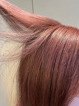 ショート dot .tokyo所属・中村 彩夏のヘアスタイル