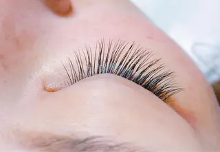 マツエク・マツパ cococherin所属・araki 🧸💭のマツエク・マツパデザイン