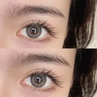 マツエク・マツパ マツエク専門 Angenbelleのマツエク・マツパデザイン