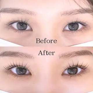 マツエク・マツパ 骨格似合わせ眉WAX 眉まつ毛専門/石井のマツエク・マツパデザイン