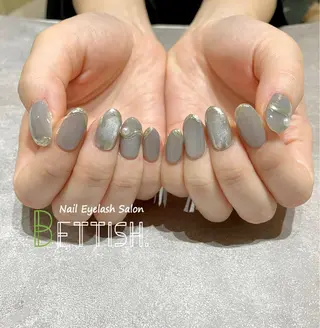 ネイル BETTISH. KUMIKO☺︎︎のネイルデザイン