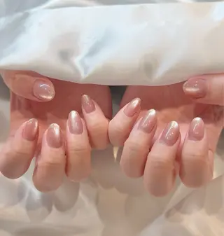 ネイル nail  LATTE所属・nail Latteのネイルデザイン