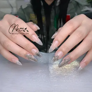 ネイル MaiBeauty マイ マイのネイルデザイン