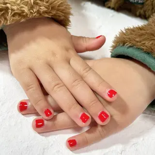 ネイル nail.gorin所属・吉村 優子のネイルデザイン