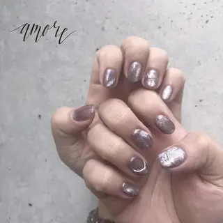 ネイル You kyehwaのネイルデザイン