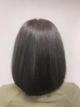 カラー ソシエ錦糸町店所属・宮下 真奈のヘアスタイル