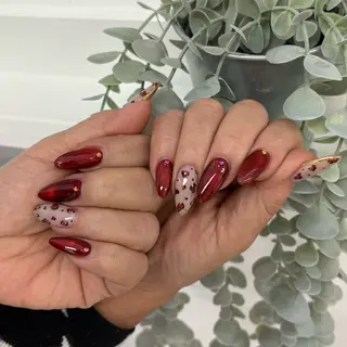 ネイル リリーズネイル 伊藤のネイルデザイン