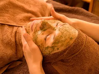 hm NATURESKINのエステ・リラクイメージ