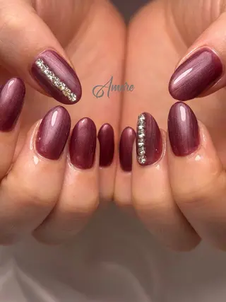 ネイル You kyehwaのネイルデザイン