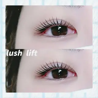マツエク・マツパ soo lash room nachiのマツエク・マツパデザイン