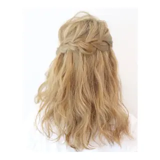 ヘアアレンジ Stazio 54の眉毛・アイブロウイメージ