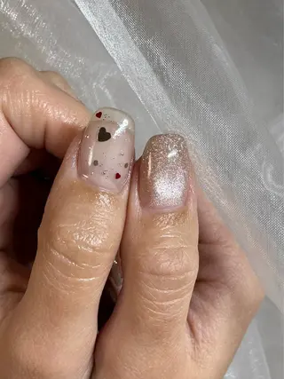 ネイル solna_ yuのネイルデザイン