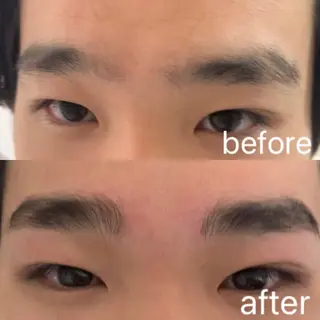 メンズ アイブロウ emu所属・渡辺 かなみのエステ・リラクイメージ