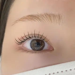 マツエク・マツパ マリーテレジア YUKIのマツエク・マツパデザイン