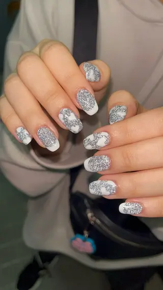 ネイル janma.nail ✳︎akiのネイルデザイン