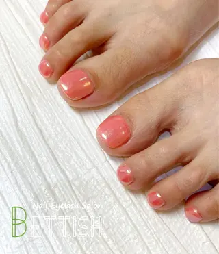 ネイル BETTISH. KUMIKO☺︎︎のネイルデザイン