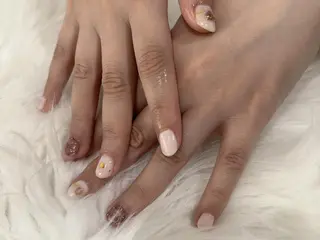ネイル Nail Salon Lindaのネイルデザイン