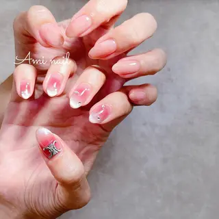 ネイル Manami Kのネイルデザイン