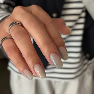 ネイル foret sariのネイルデザイン