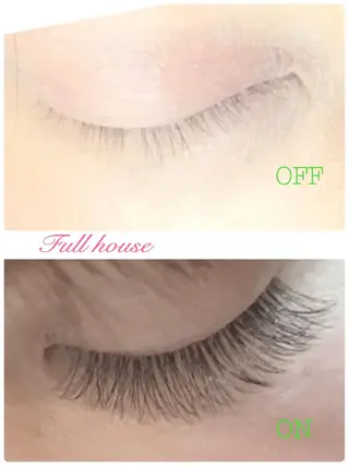 マツエク・マツパ familiar所属・familiar 【フェイシャル】のエステ・リラクイメージ