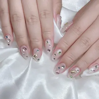 ネイル emilia nailのネイルデザイン