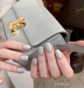 ネイル Sg Nail所属・Sg Nailのネイルデザイン
