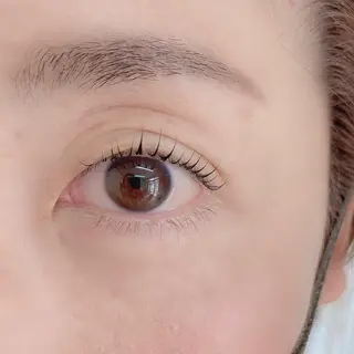 マツエク・マツパ amabilis所属・アマビリス amabilisのマツエク・マツパデザイン