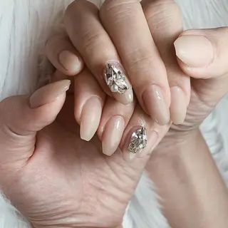 ネイル 土屋 智子のエステ・リラクイメージ