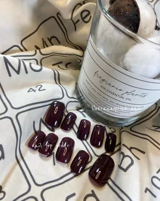 ネイル ネイル･エステ afdlbcのネイルデザイン