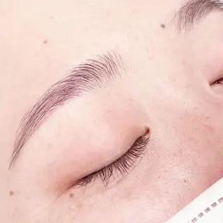 マツエク・マツパ TERROIR LABORATORY所属・TERROIR YOSHIMIのマツエク・マツパデザイン