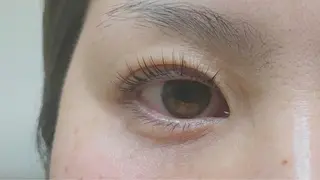 マツエク・マツパ Carat Eyelash&Eyebrow 市川店所属・時田 友美のマツエク・マツパデザイン