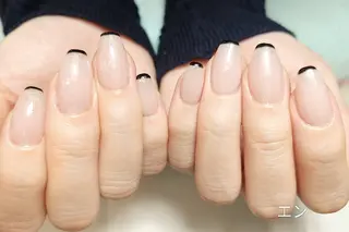 ネイル エ ンのネイルデザイン