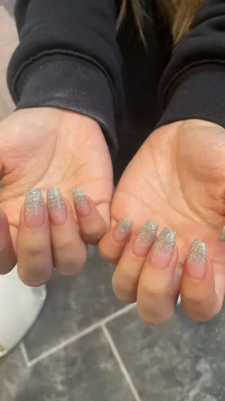 ネイル fufla renaのネイルデザイン