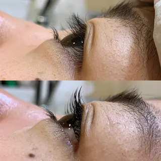 マツエク・マツパ deco tomomiのマツエク・マツパデザイン